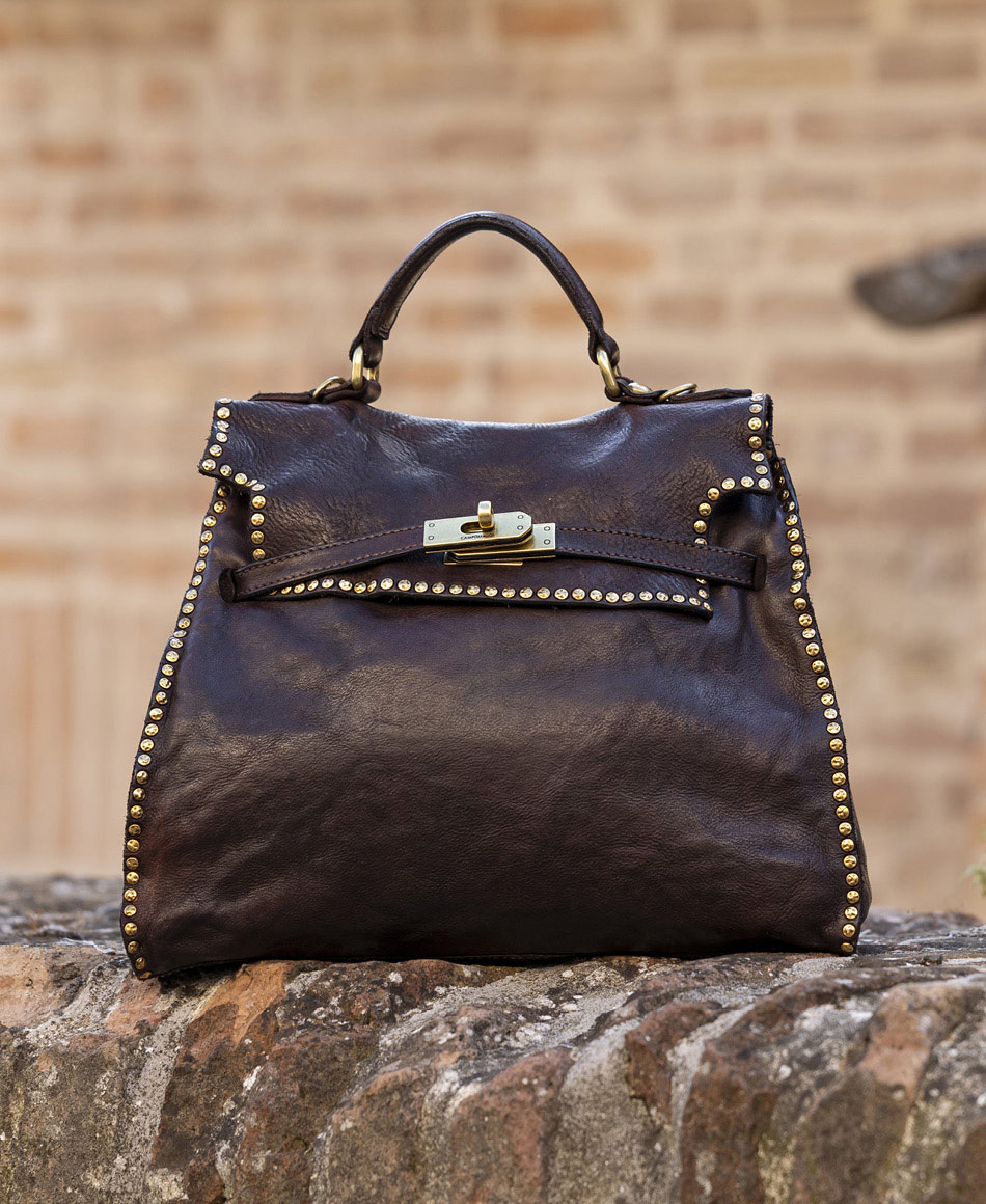 Spring Summer 2026 Bags | New In | Campomaggi