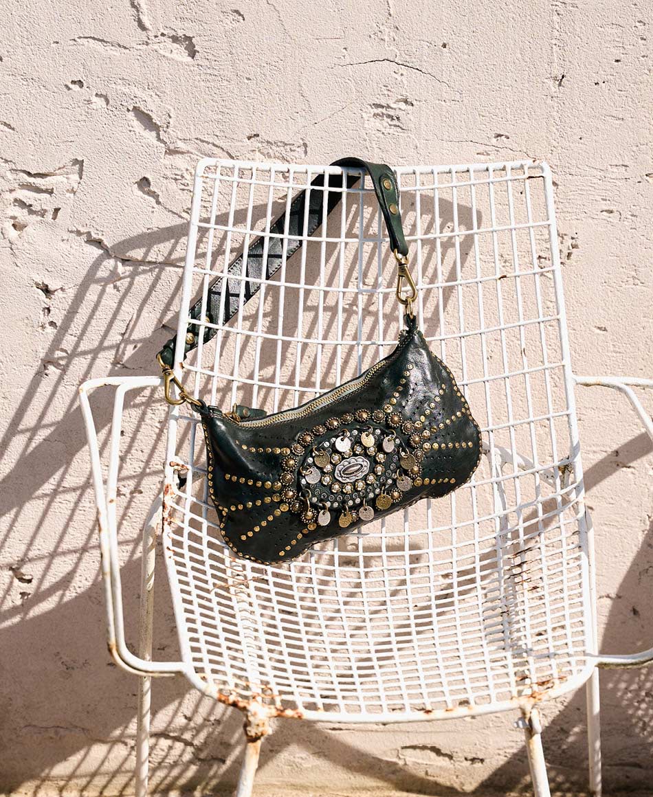 Fall Winter 2026 Bags | New In | Campomaggi