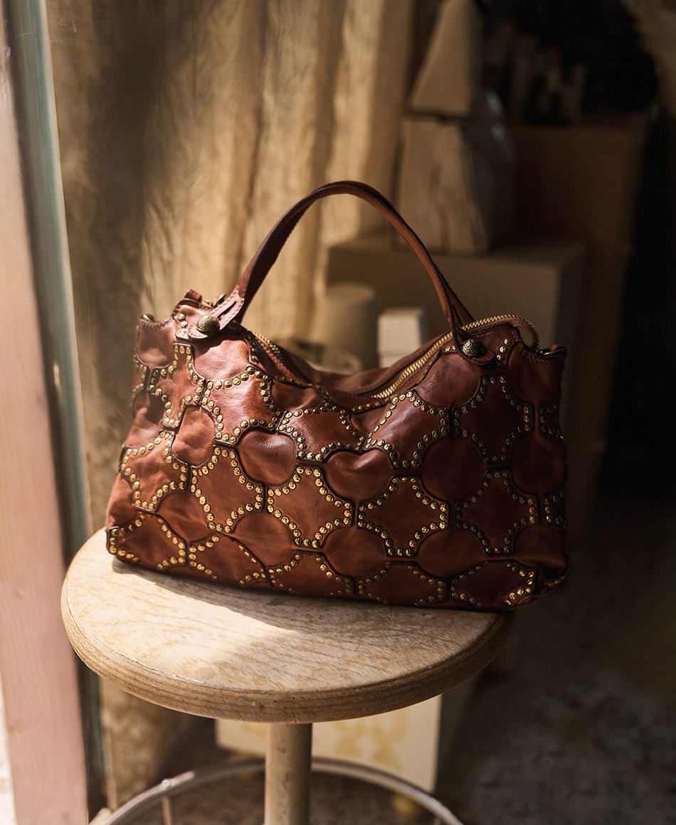 Fall Winter 2026 Bags | New In | Campomaggi
