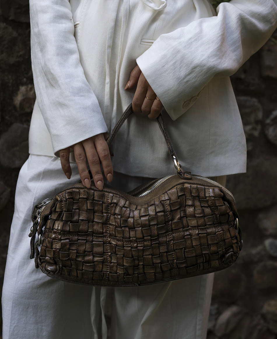 Spring Summer 2026 Bags | New In | Campomaggi