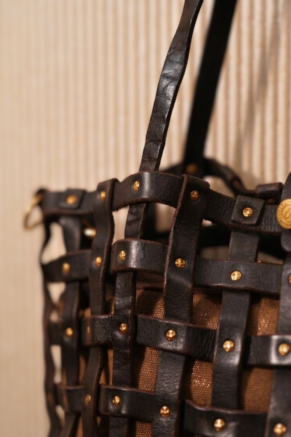 Leather Tote Bags for Women & Shoppers - New Collection