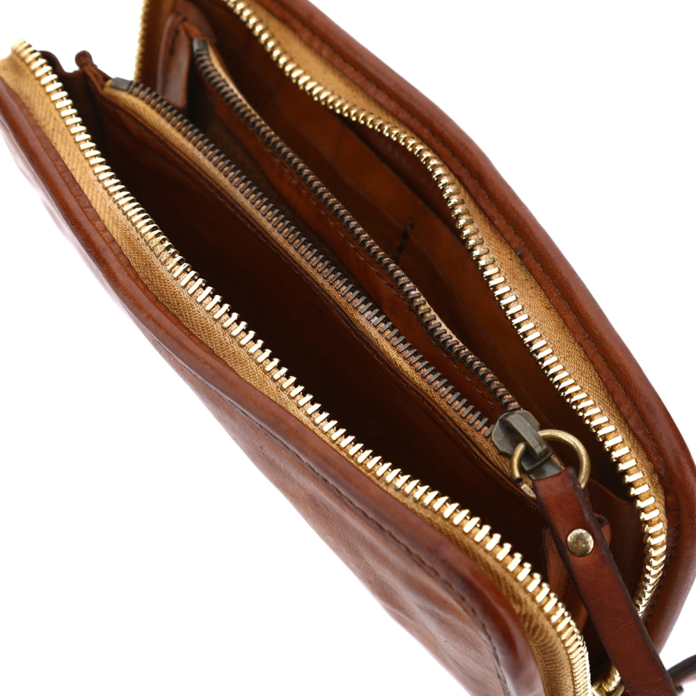 i　CAMPOMAGGI カンポマッジ Bi-Fold Wallet CAMPOMAGGI（カンポマッジ）の「【CAMPO MAGGI(カンポマッジ