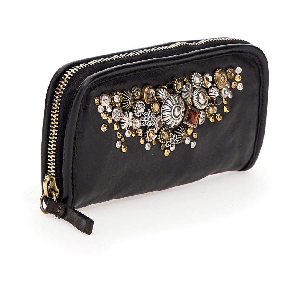 Discover #campomaggi Diamante waist bag in our store