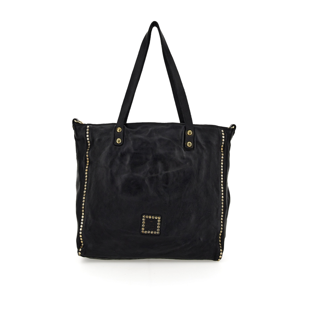 Shopping Ribes Black Campomaggi