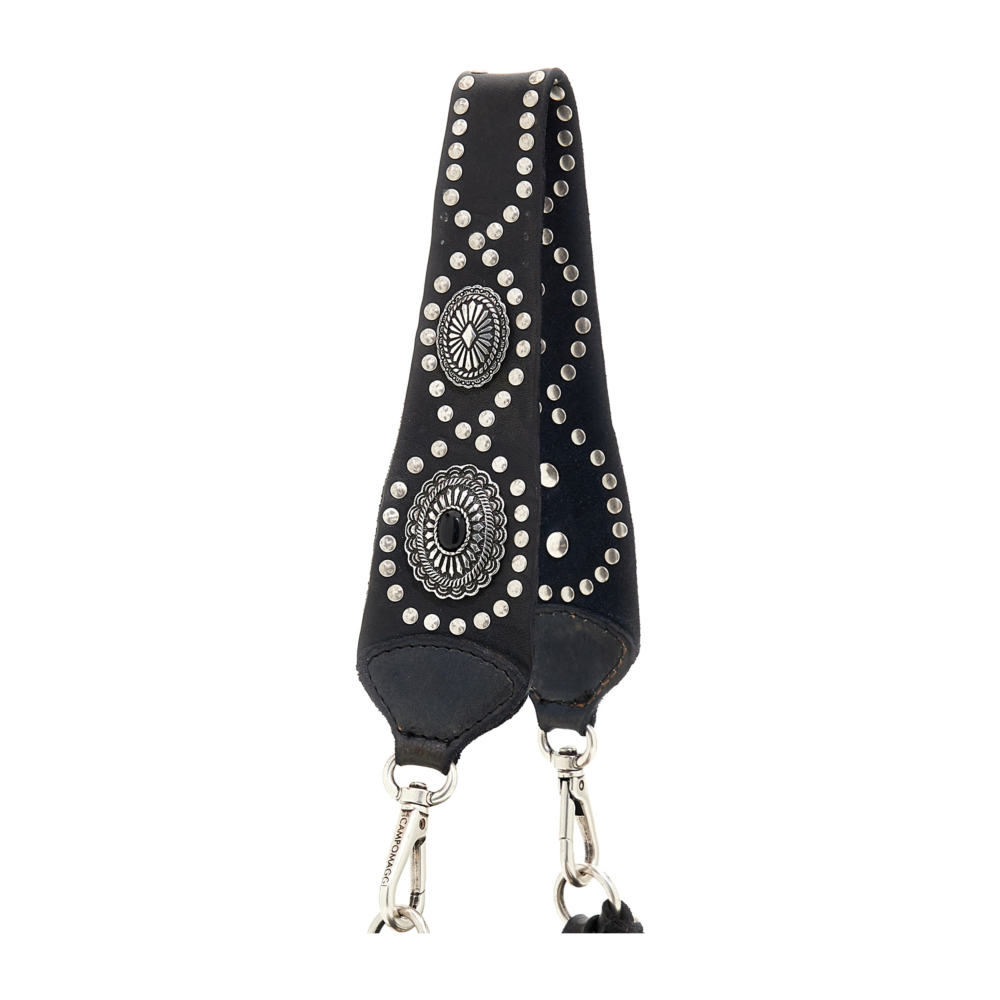 Bag Accesory Classic Black Campomaggi bag-accesory-classic-black-campomaggi