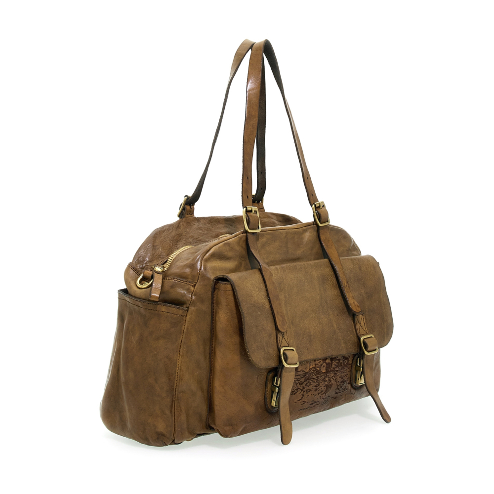 【SALE／37%OFF】 Bags Boston Giglio Campomaggi | Green バッグ