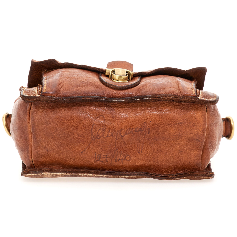 Concha Cross-body Bag