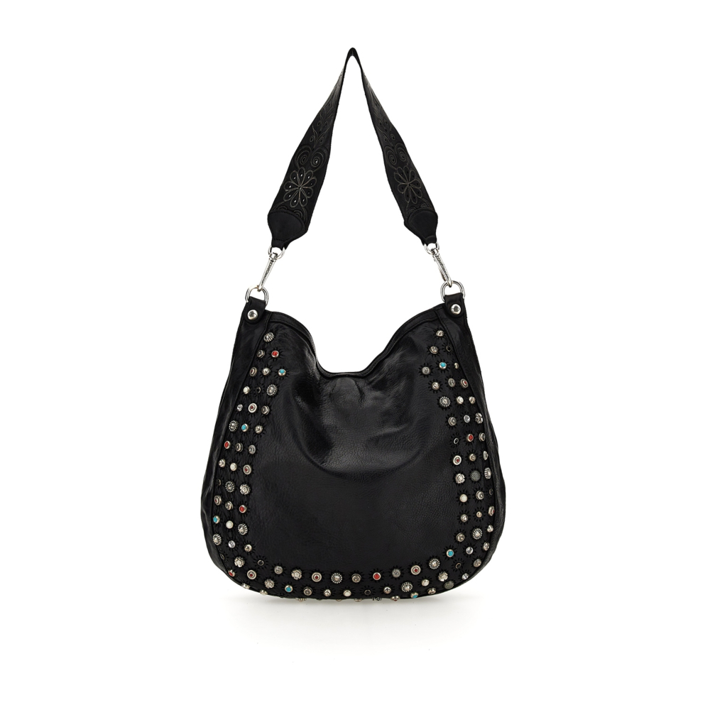 Campomaggi schwarze tasche Clearance