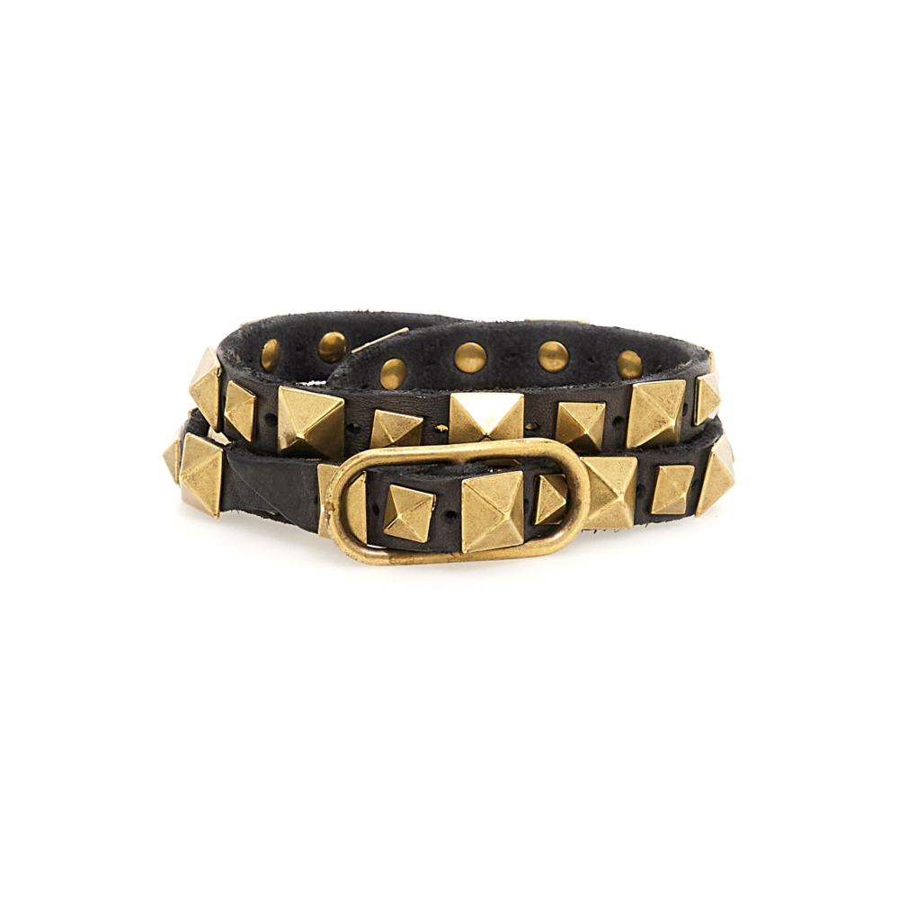 Belts Artemide Black | Campomaggi