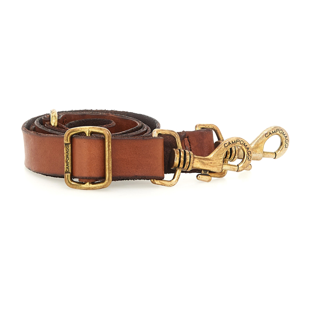 Shoulder Strap Classic Cognac | Campomaggi