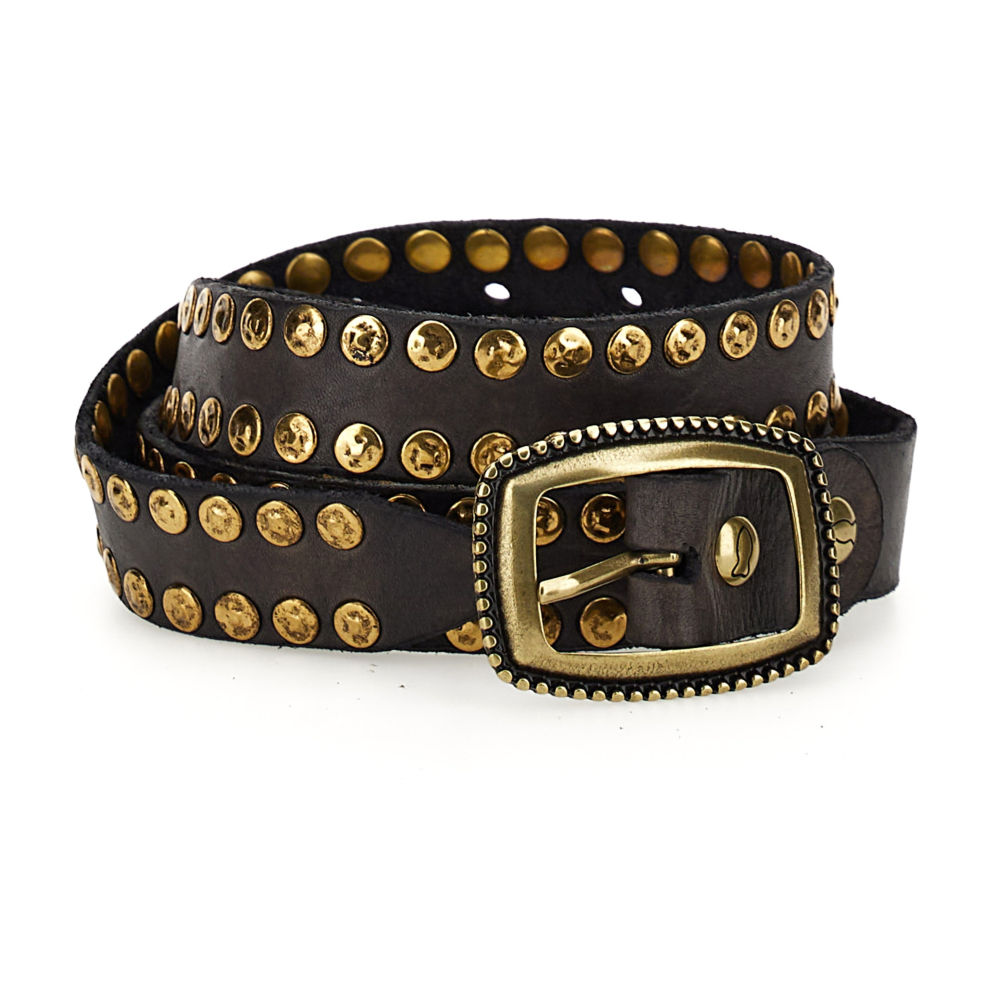 Belts Classic Grey | Campomaggi