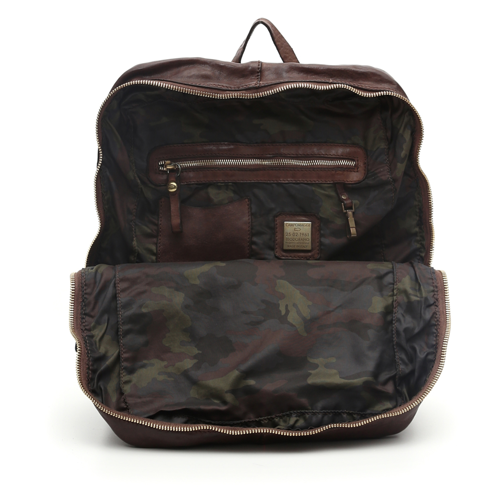 sac a dos campomaggi