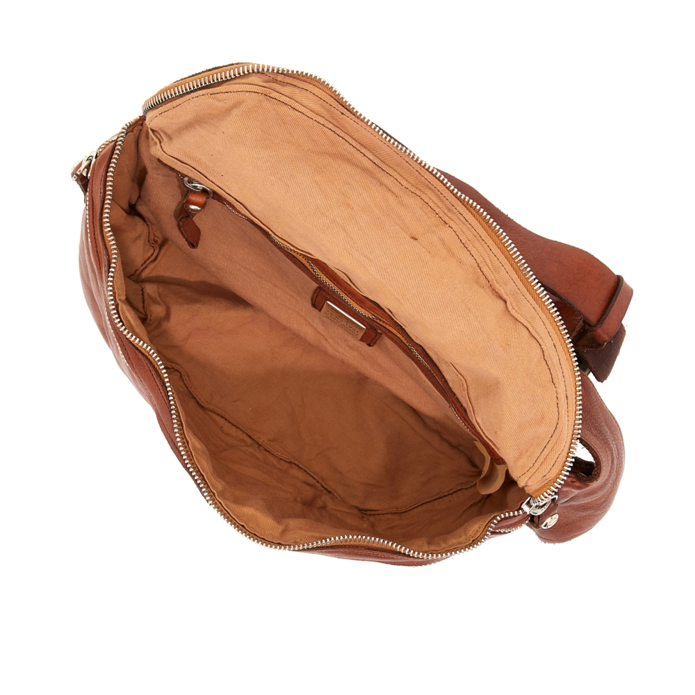 Belt Bag Easy Cognac | Campomaggi