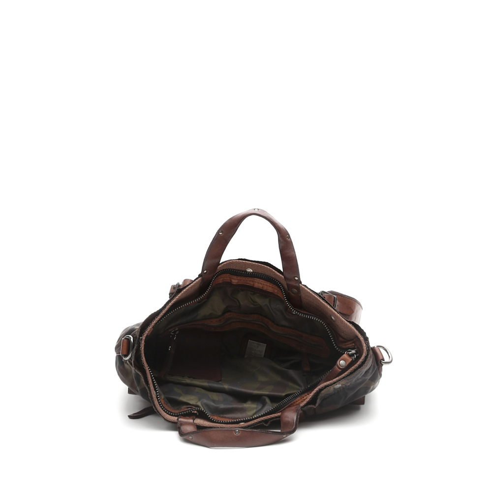 louis vuitton cloth backpack Monogram Montsouris Cargo making it very functional. MKTANK1 Size:21 Reel Holder 247 Lures Mini Sea