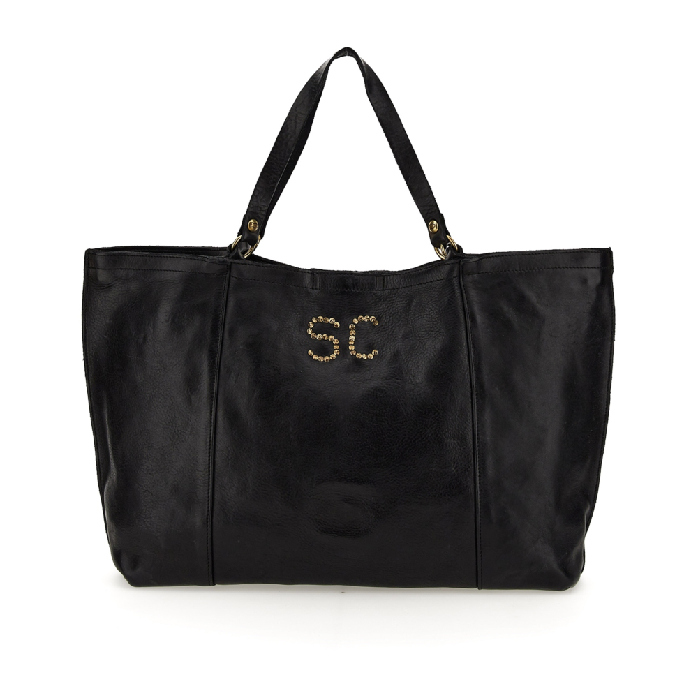 【ILLIGO】23SS SIGNATURE BAG_BLACK MUSINSA | ILLIGO signature bag black