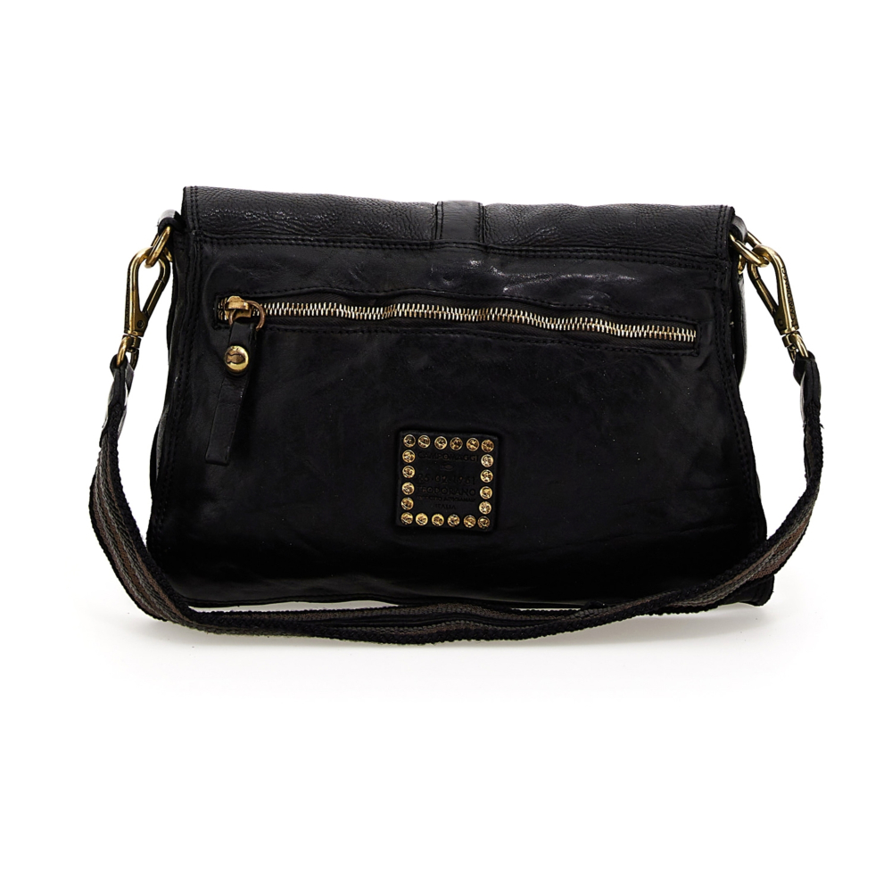Campomaggi schwarze tasche Clearance