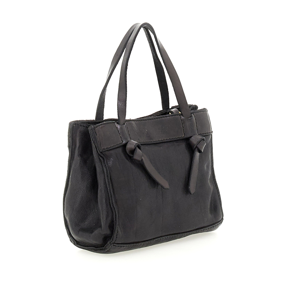 Borsa Tracolla S.Oliver Donna - Hobo In Similpelle 31x28x15 Cm, Chiusura Zip - Foto 13