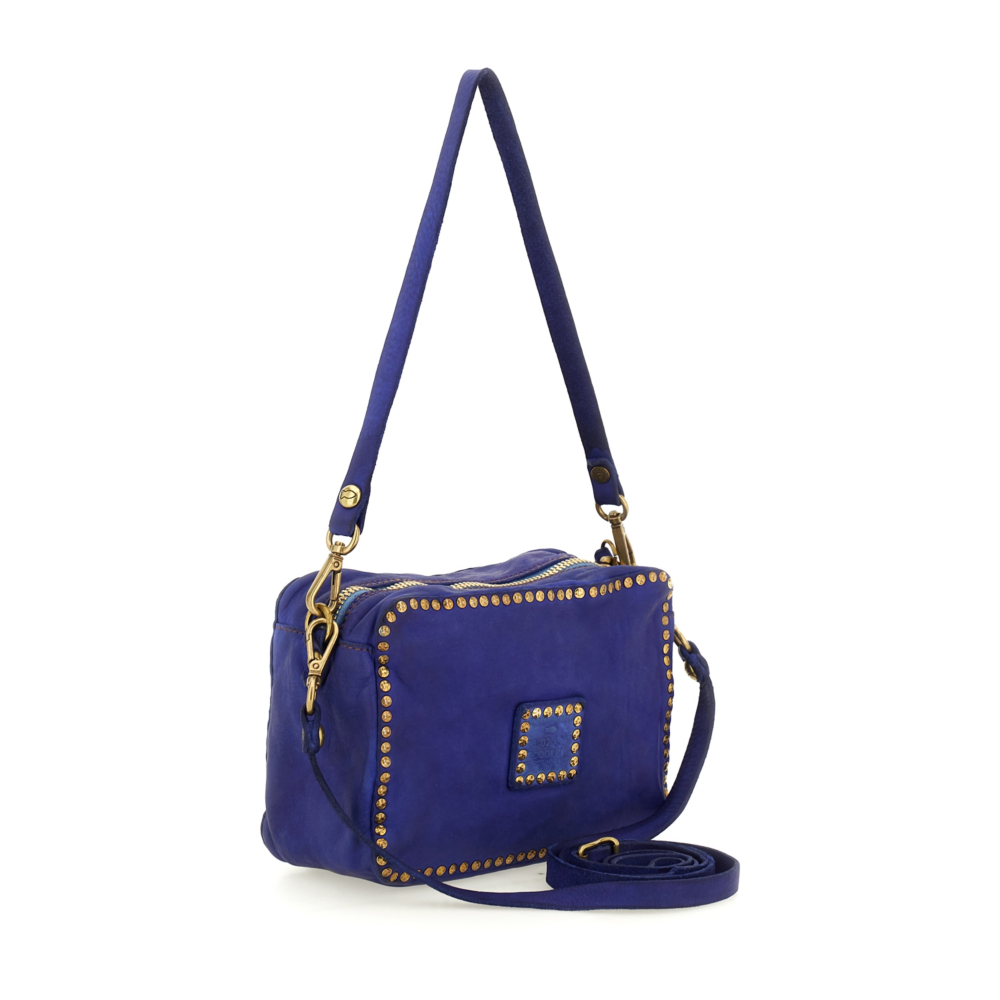 Camera Bag Bella Di Notte Purple | Campomaggi Camera Bag Bella Di Notte Purple | Campomaggi