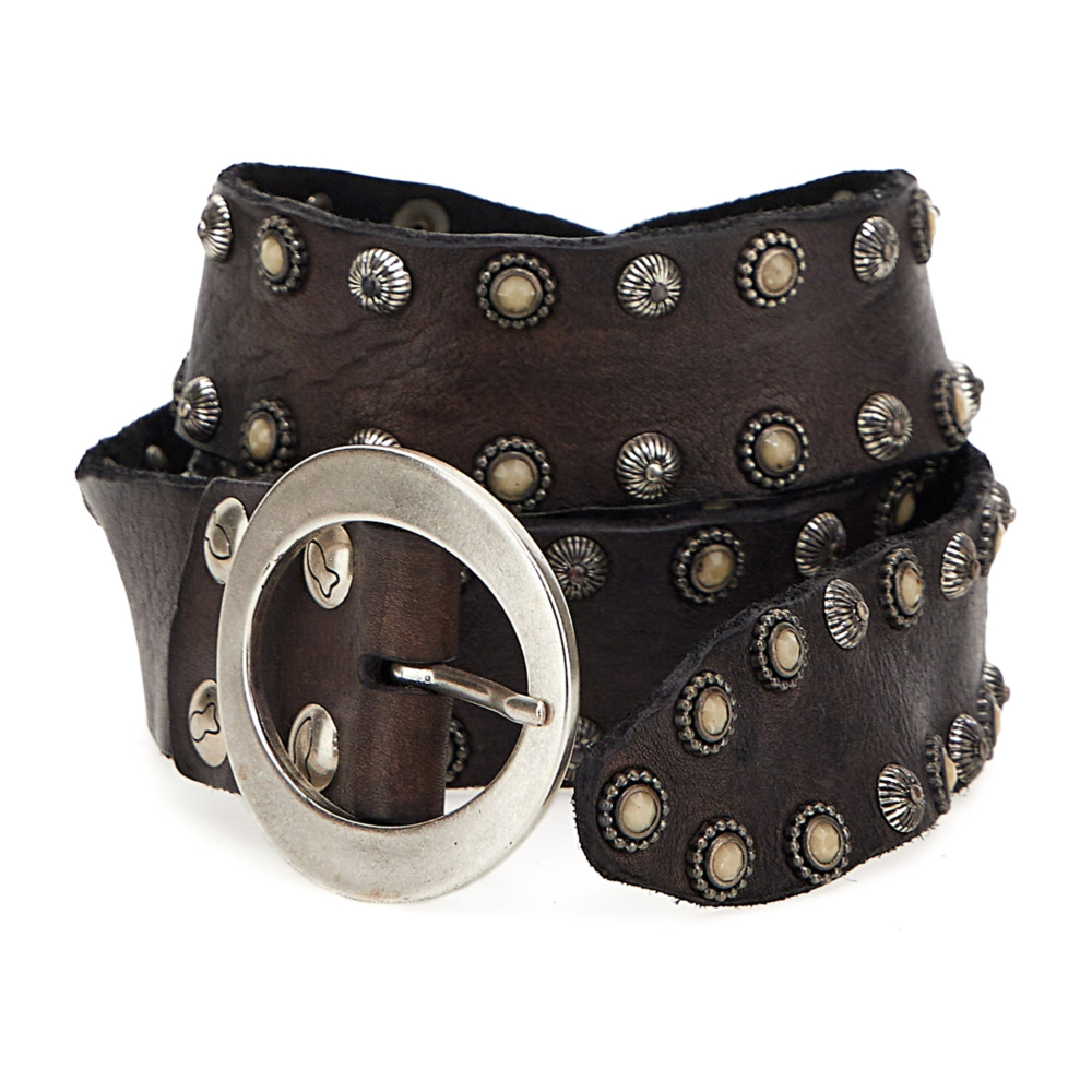 Belts Classic Grey | Campomaggi display picture 1