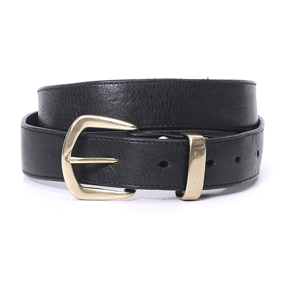 Belts Classic Black | Campomaggi display picture 3