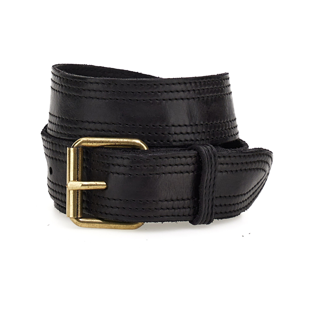 Belts Classic Black | Campomaggi display picture 2