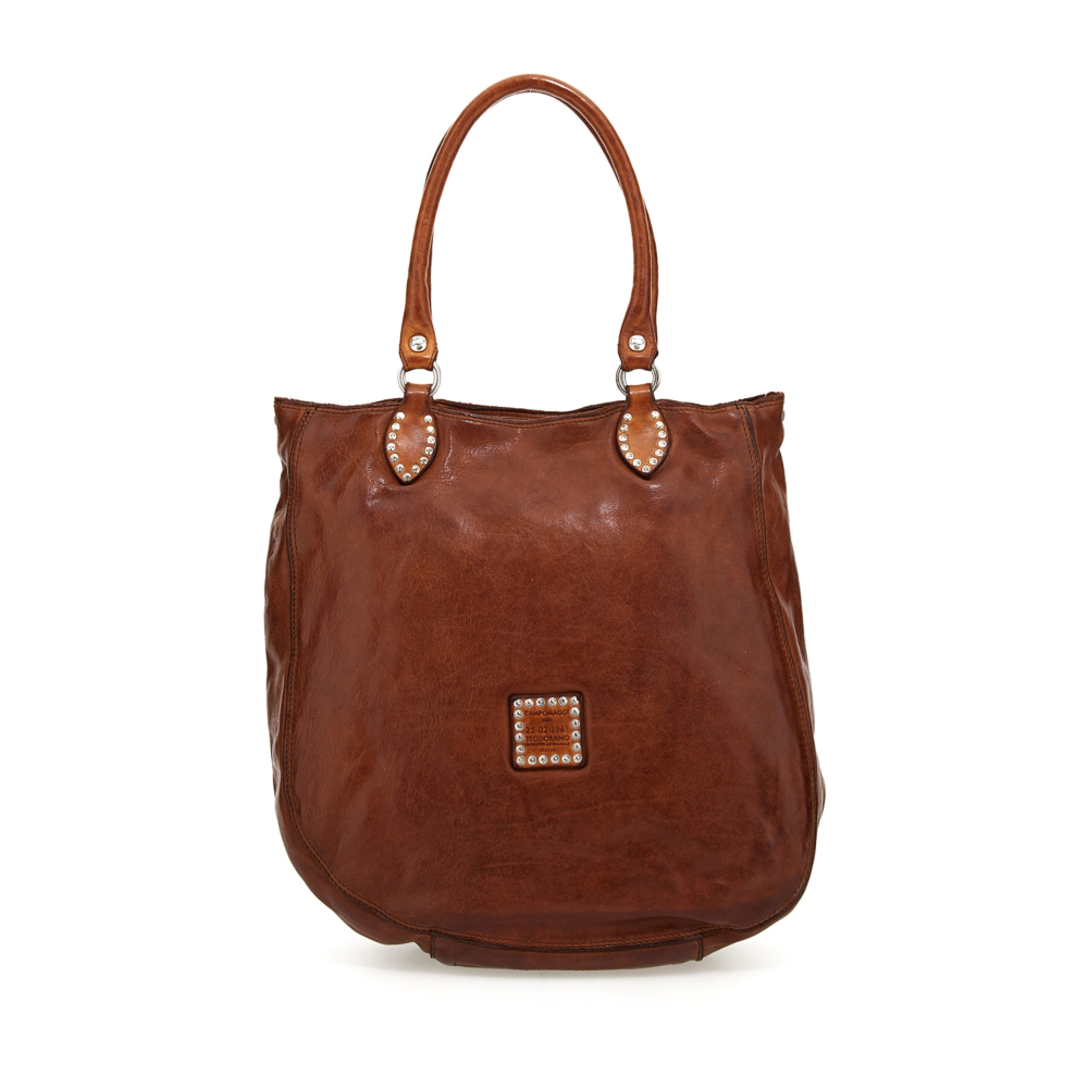 Campomaggi taschen cognac clearance