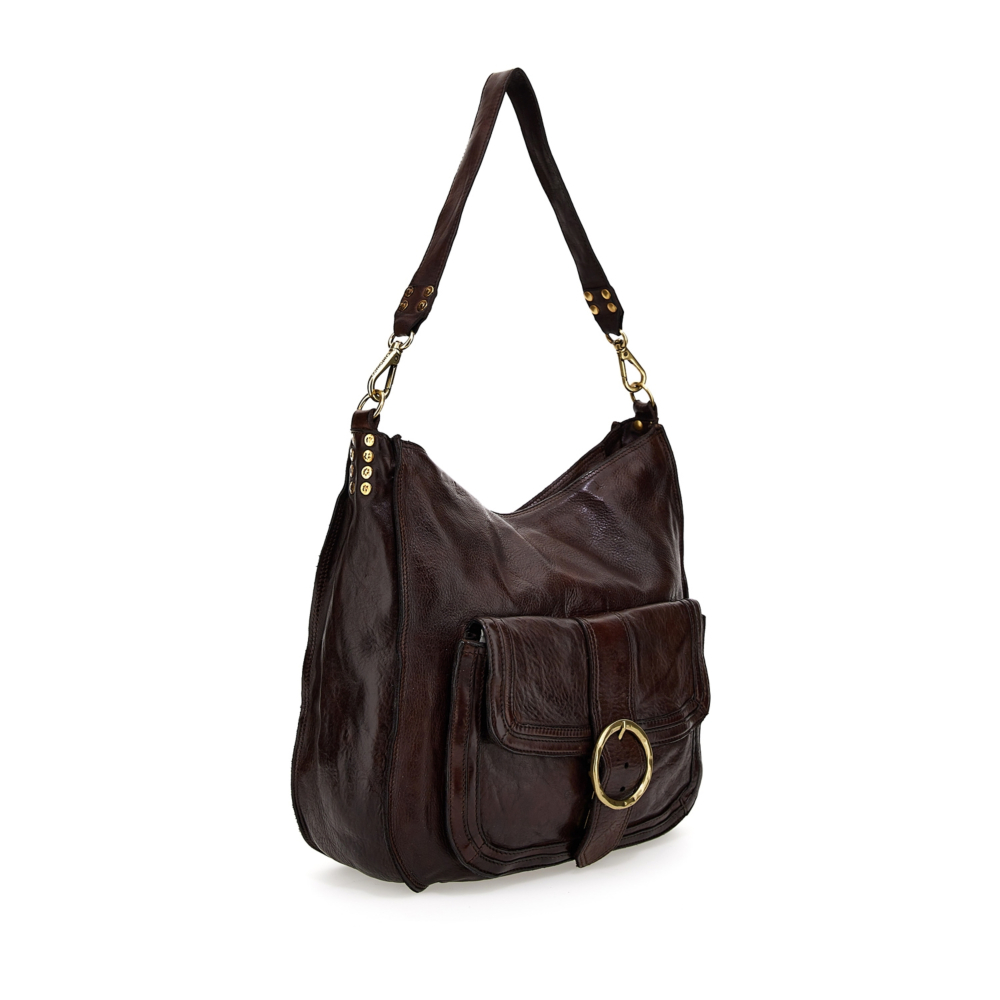 【PORTERNA】Comma Vintage Shoulder Bag 3Dakota_1034482-