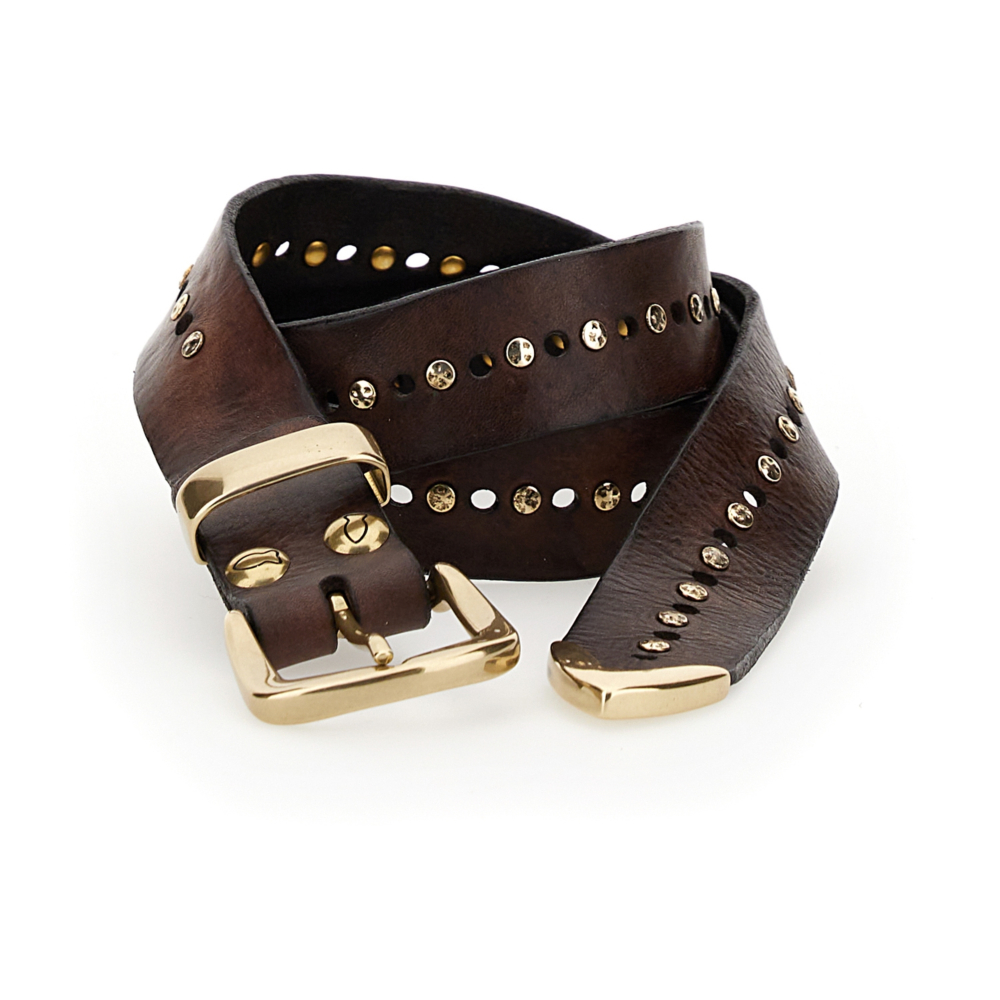Classic Belt Dan Brown - image 6