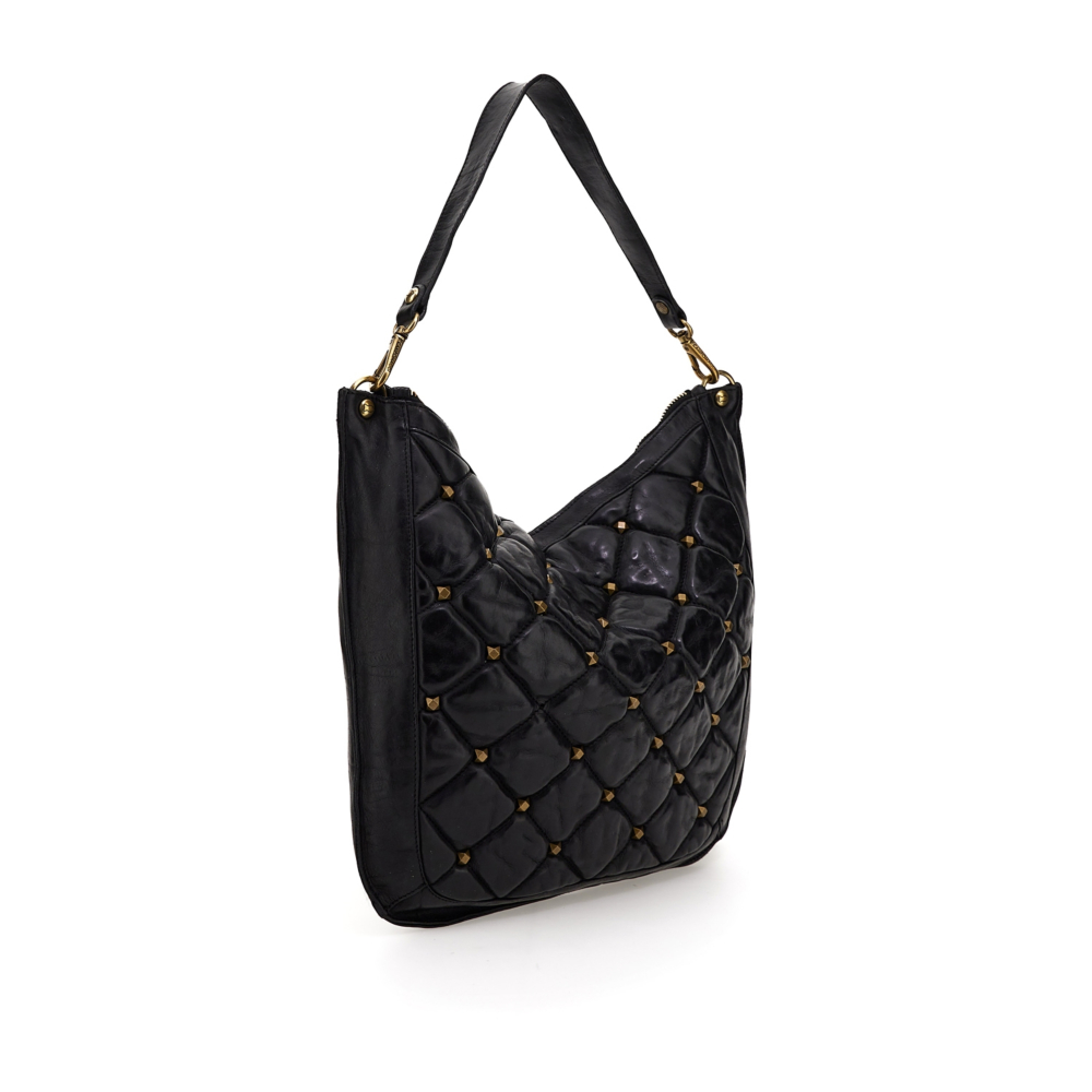 ★dumaro★ Margaret Shoulder Bag Black MUSINSA | DUMARO Margaret Shoulder Bag / Black