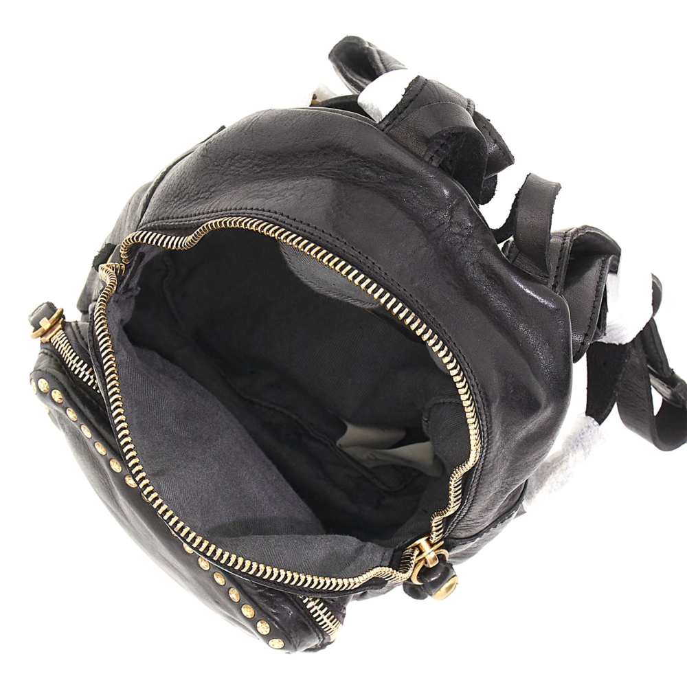 enlarge loungefly disney mickey mouse pumpkin mini backpack Amazon.com | Loungefly Vampire Mickey with Glow in the Dark Pumpkin Mini  Backpack Exclusive