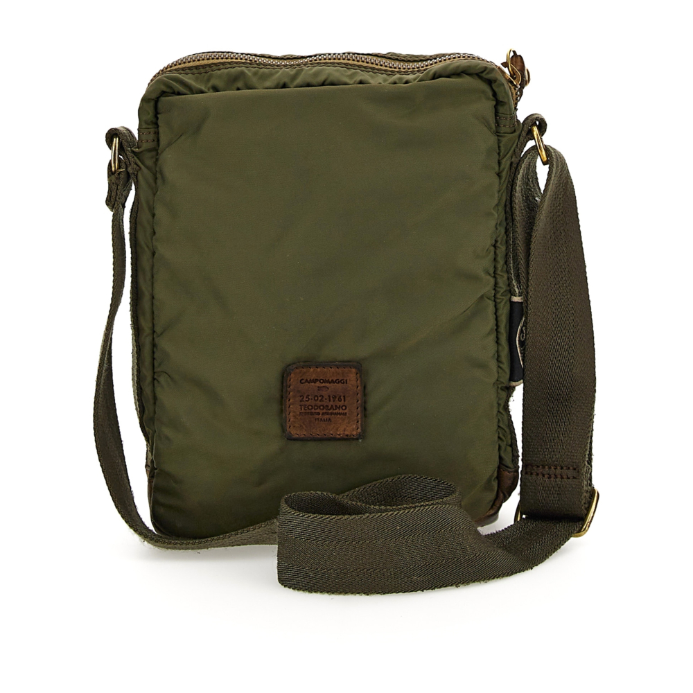 HUNT☆ Nylon Crossbody - Glam Green hunt-nylon-sling-bag_1_1080x.