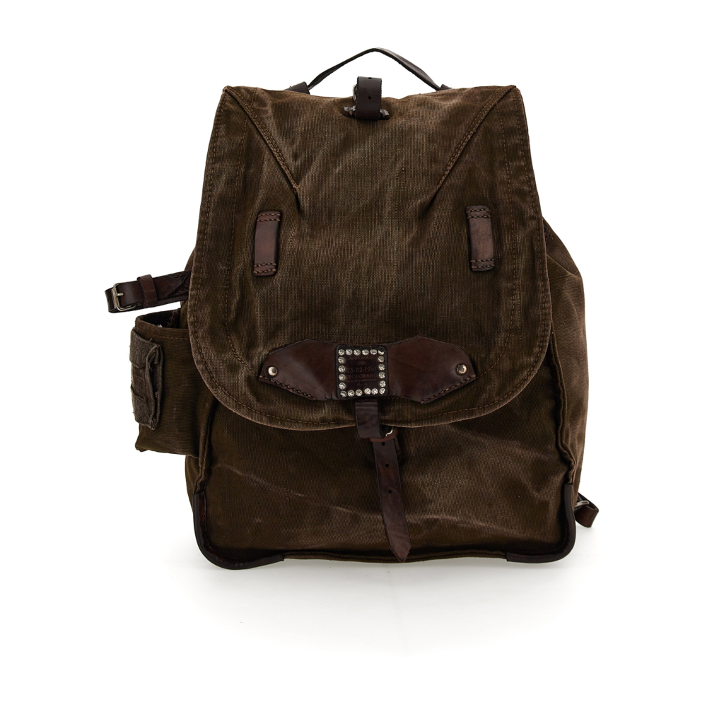 Campomaggi Backpack - acheter sur