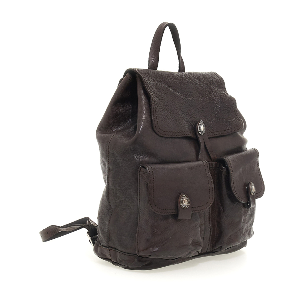 みみこ タグ付 イタリア製 パイソンレザー バッグ GEMINI GEMINIBAGRW2