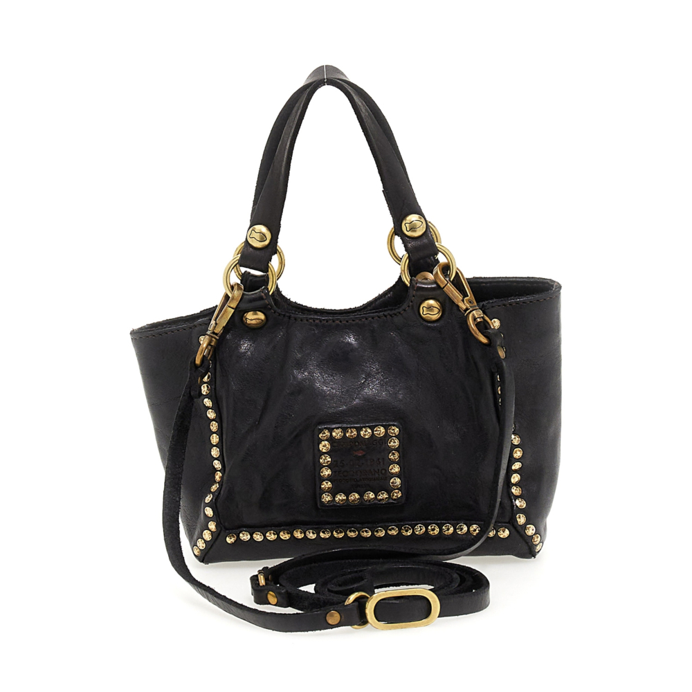 でおすすめアイテム。 Crossbody Bag Kura Black | Campomaggi その他
