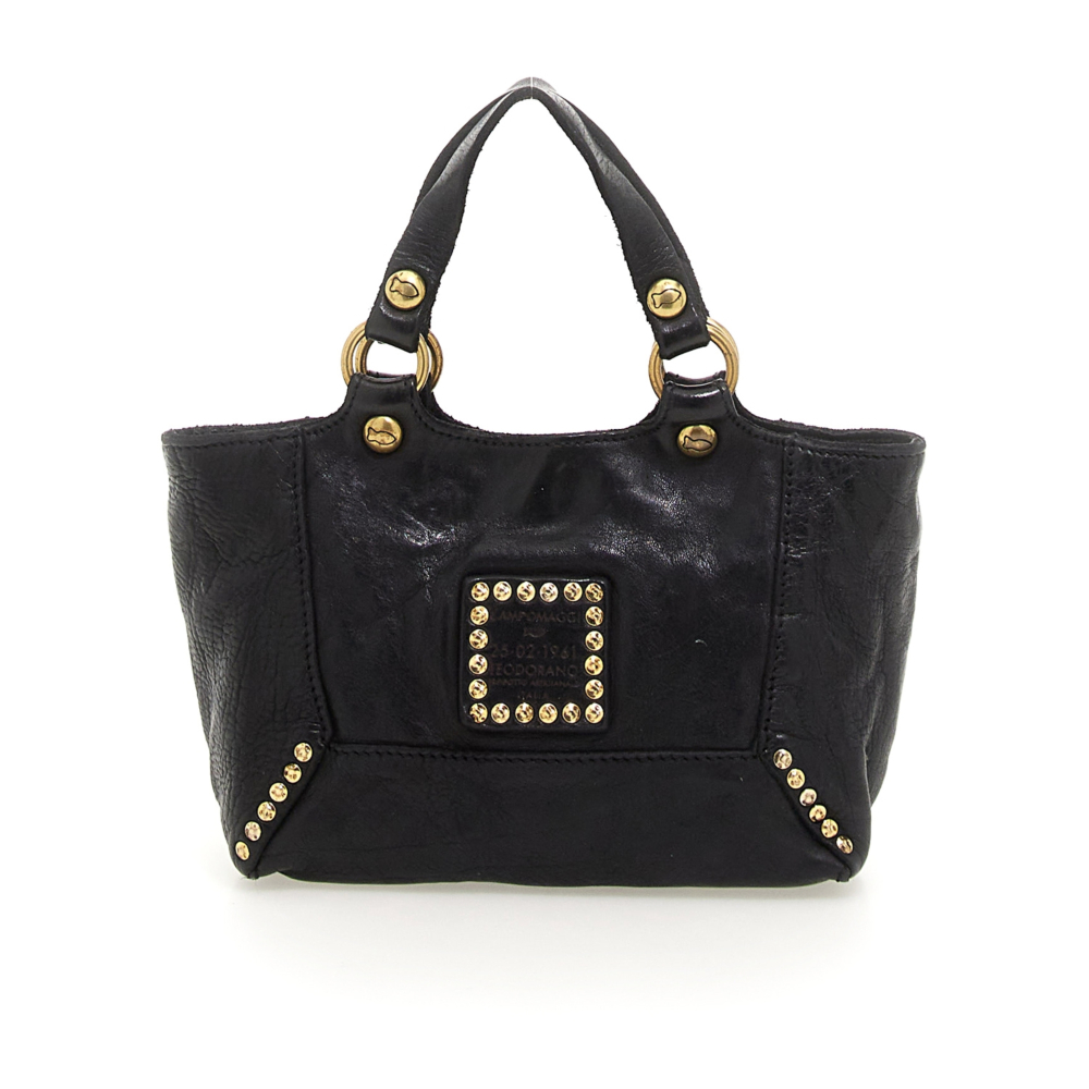 Campomaggi Cassiopea Shopper Bag main image 1