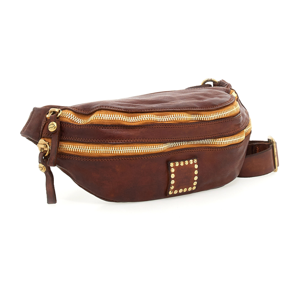 Belt Bag Leto Cognac | Campomaggi