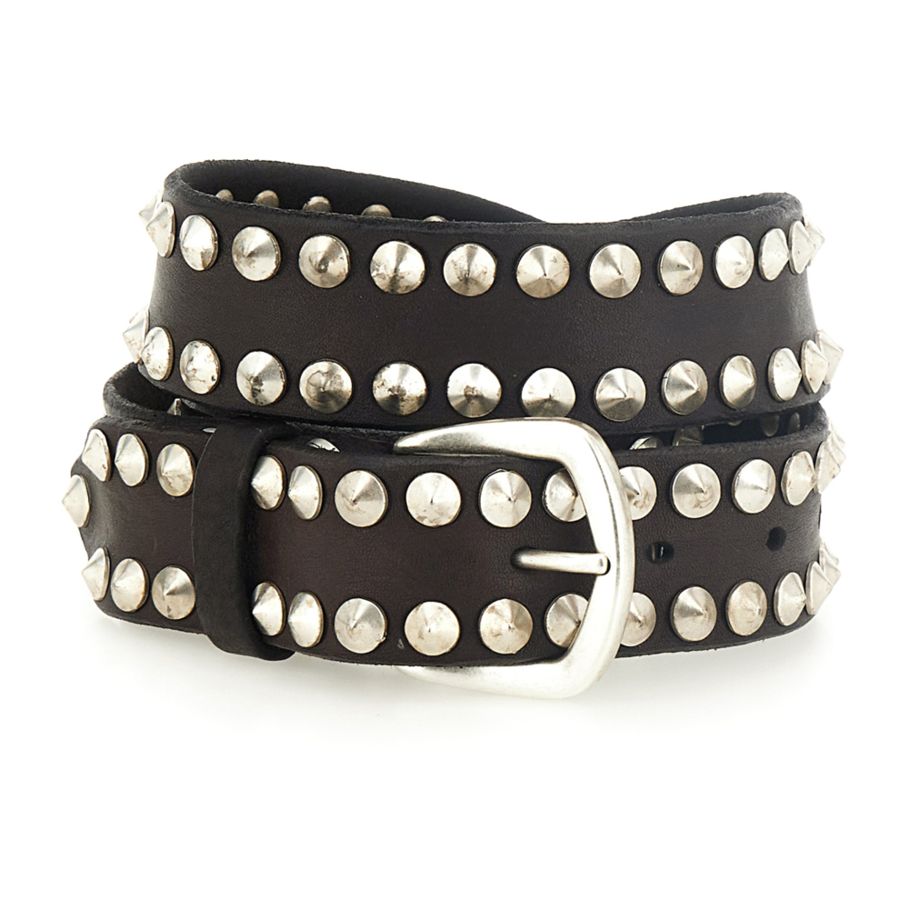 Belts Afrodite Brown | Campomaggi