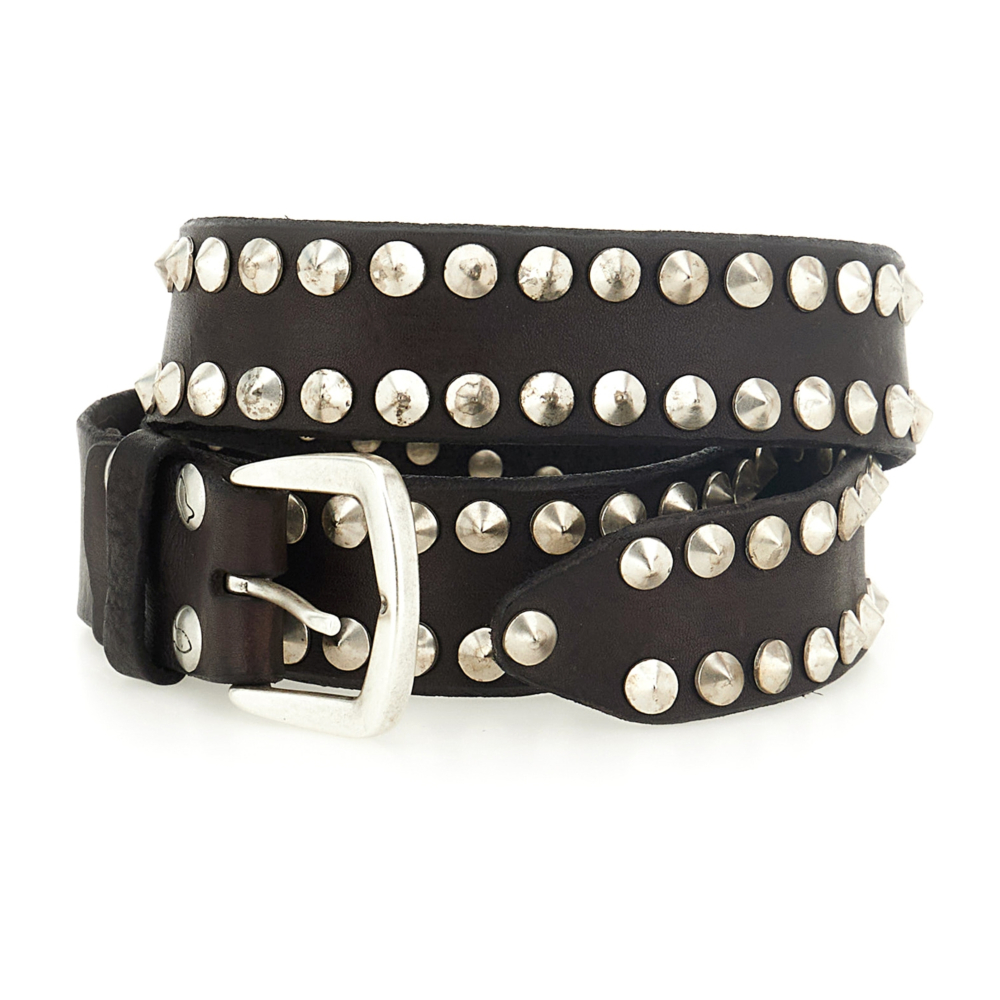 Belts Afrodite Brown | Campomaggi