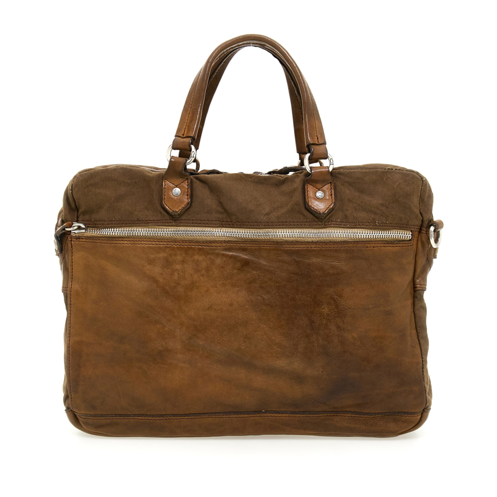 Work Bag Eriks Green Campomaggi