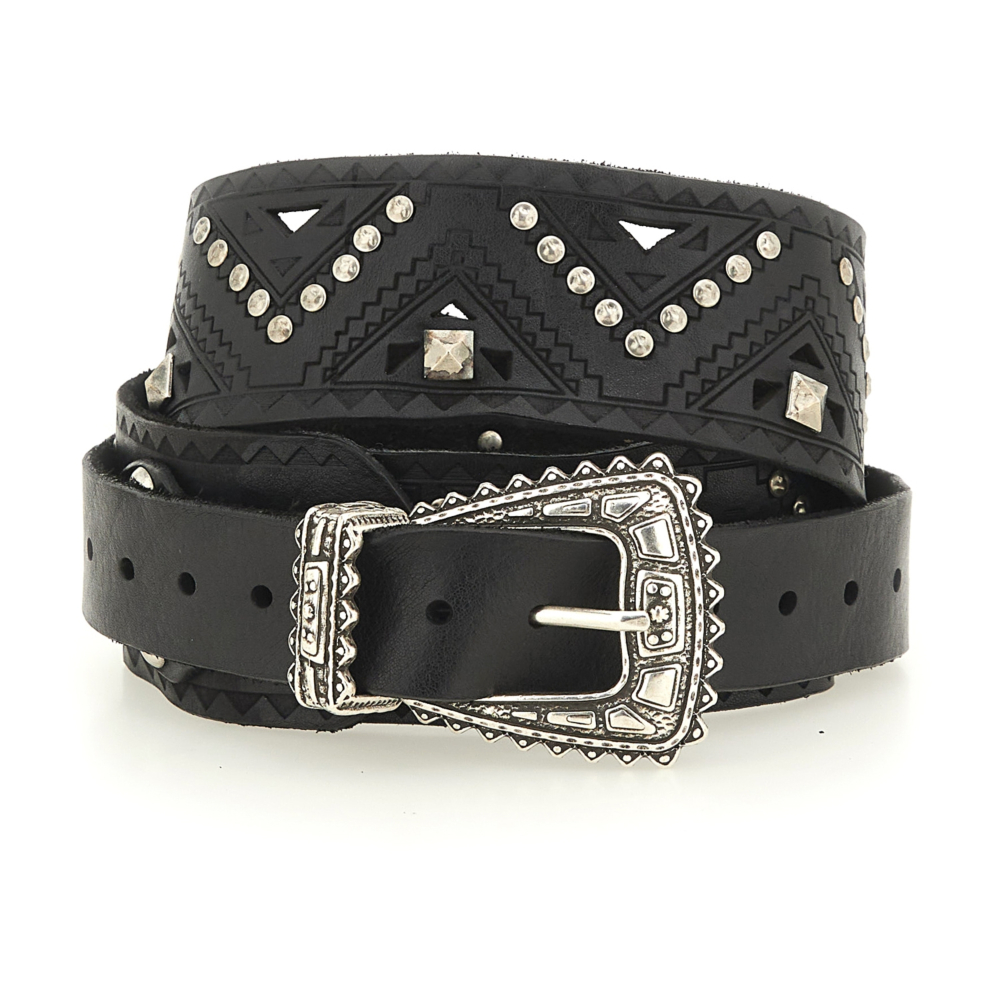 Shoulder Strap Rock Black | Campomaggi