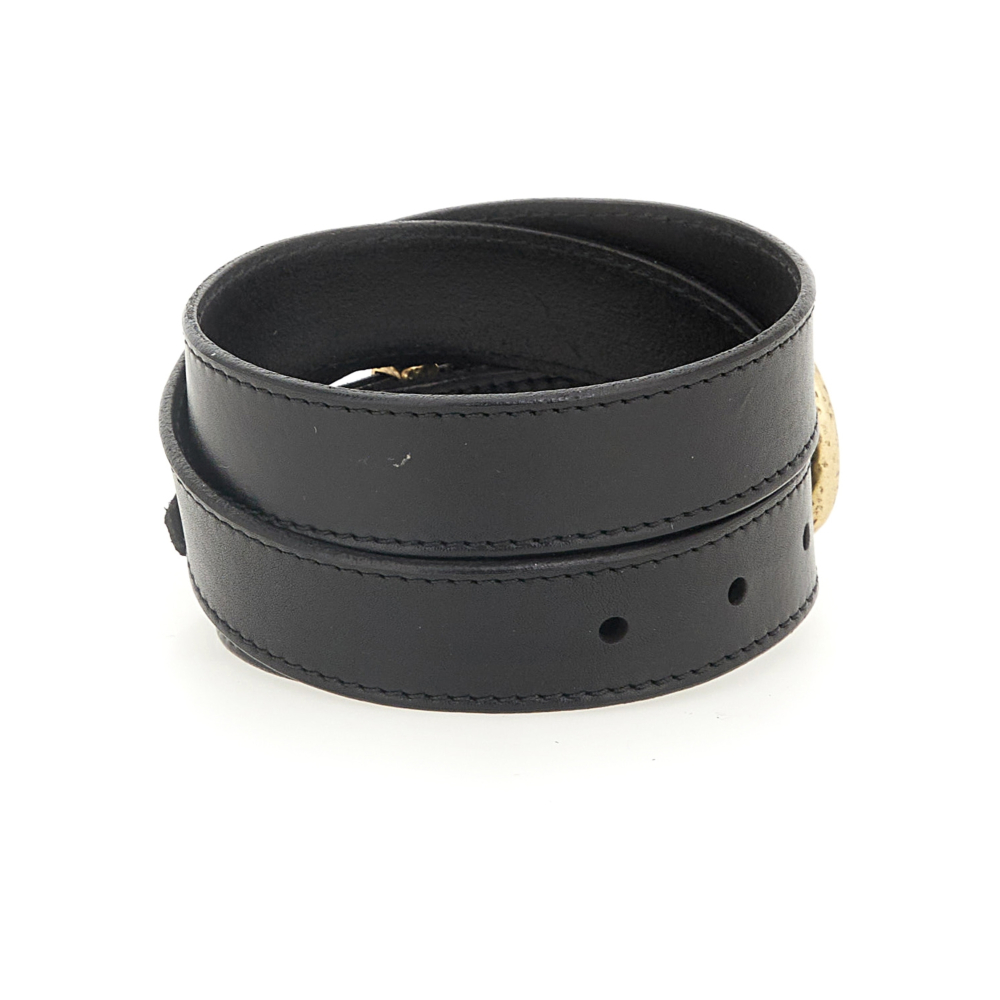 Belts Classic Black | Campomaggi