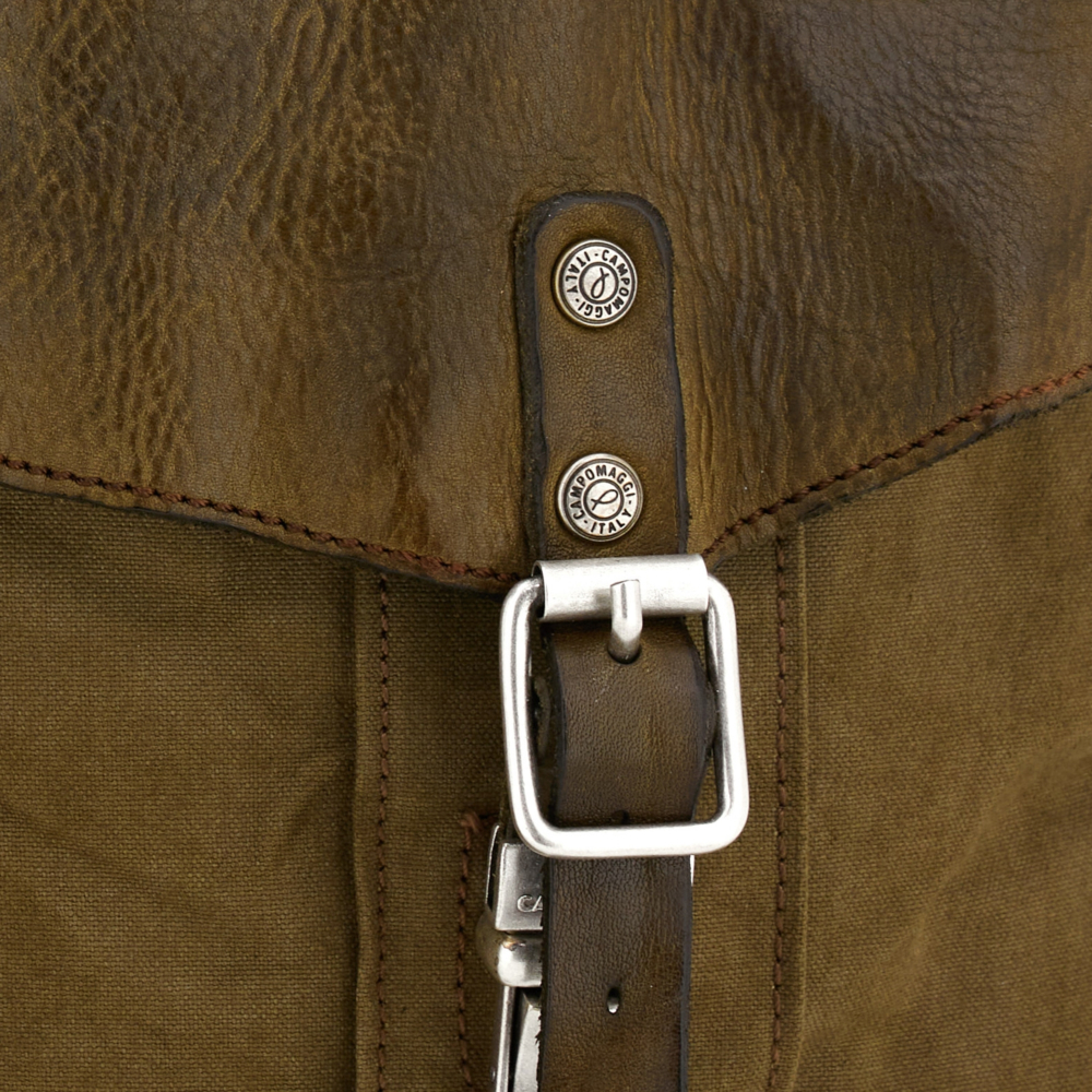 Campomaggi Saturno Backpack - acheter sur