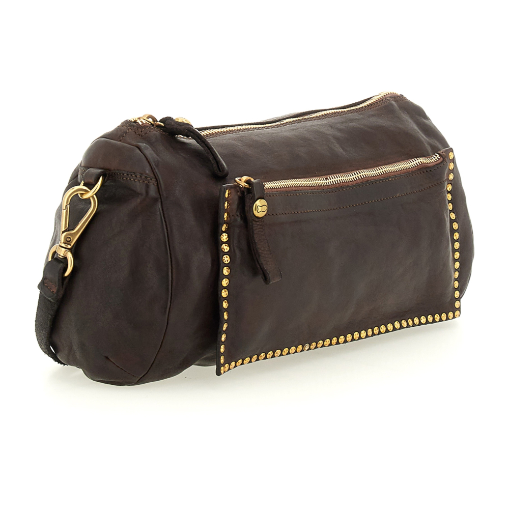 m-kurage様[603,617,671,634,649,855他]10点 Crossbody Bag Kura Brown | Campomaggi