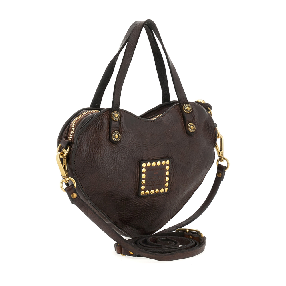Shopping Bag/Shopper Valentina Brown | Campomaggi