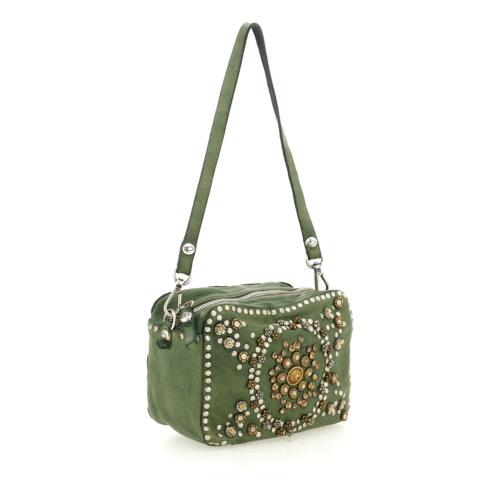 Italian Leather Bags and Accessories | Campomaggi Official Shop