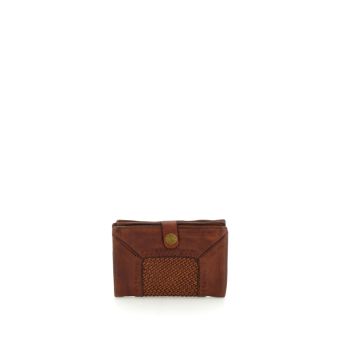 Petit Portefeuille Cuir FLEXIBILITE® Femme Homme - Mini Porte-Monnaie RFID 9x7x2 Cm
