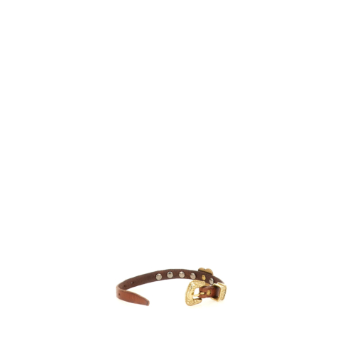 Leather Bracelets for Women - 2026 Collection