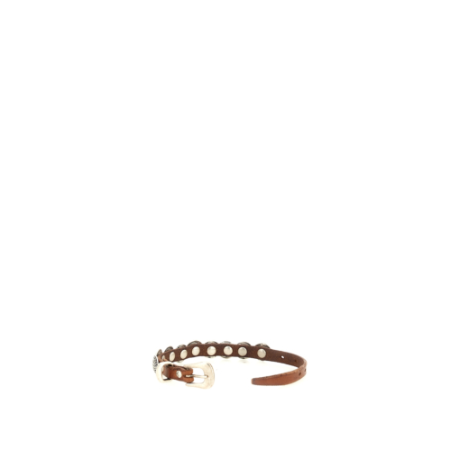Leather Bracelets for Women - 2026 Collection