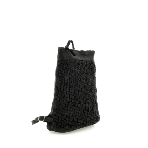 Backpack Marte Cognac | Campomaggi