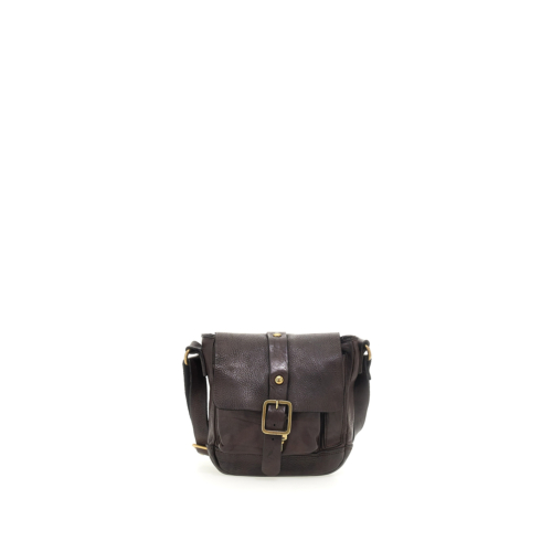 Blake Borsetta Uomo Tracolla in Pelle | STILORD